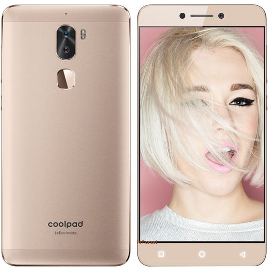 Coolpad Cool1