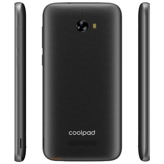 Coolpad Defiant