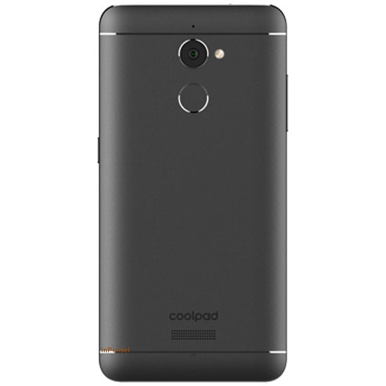 Coolpad Fancy 3