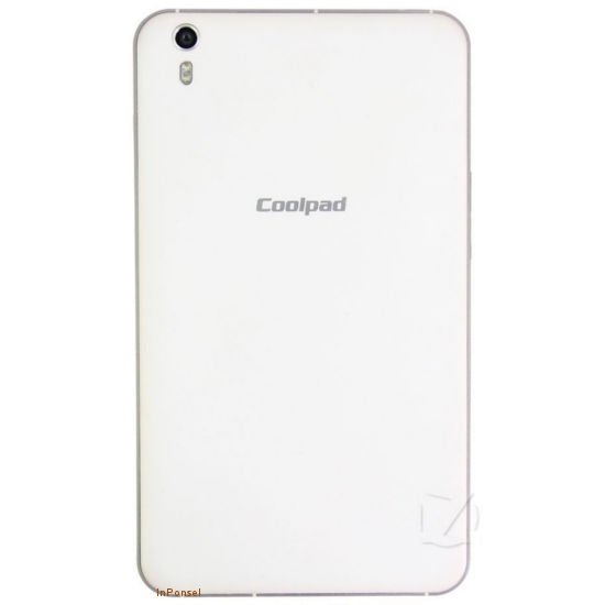 Coolpad Halo