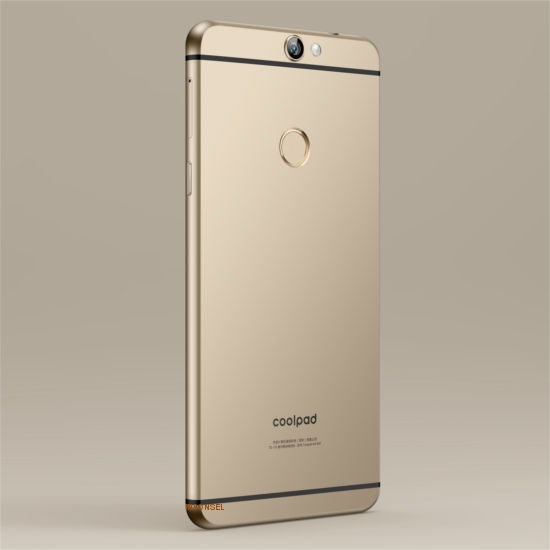 Coolpad Max