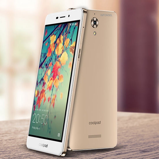 Coolpad Mega