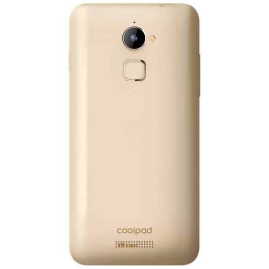 Coolpad Note 3 Plus