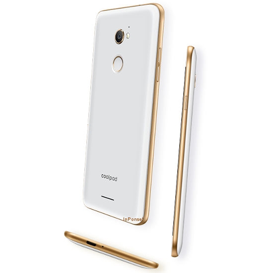 Coolpad Note 3S