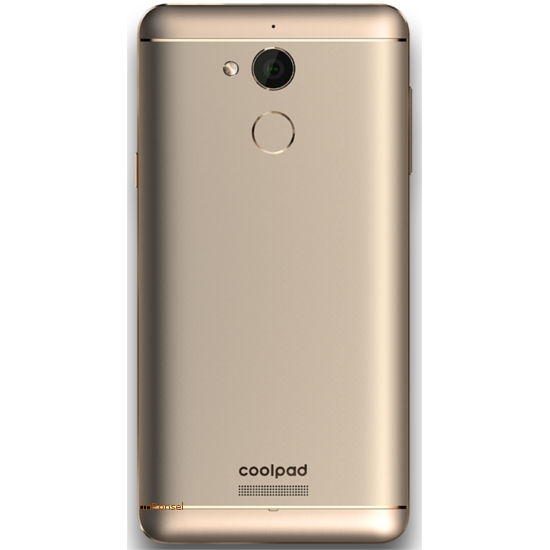 Coolpad Note 5