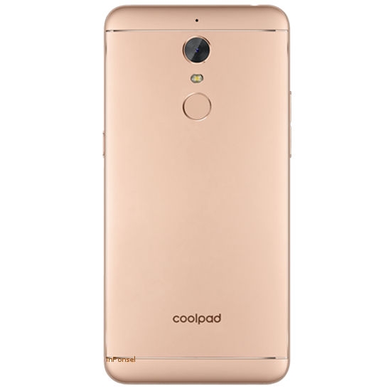 Coolpad Note 5 Lite C