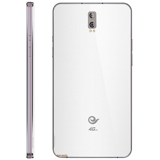 Coolpad Platinum Dayton