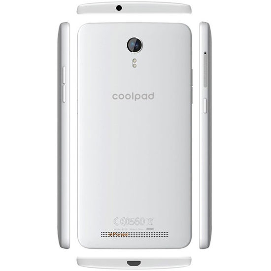 Coolpad Porto S