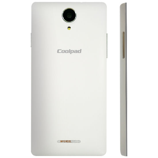 Coolpad Rise