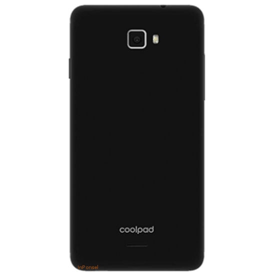 Coolpad Roar 3