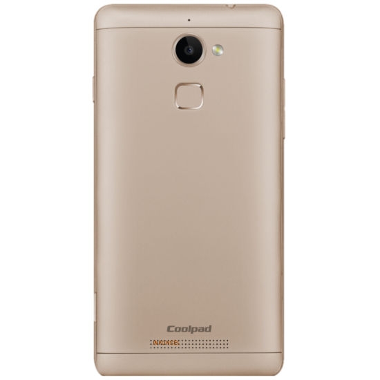 Coolpad Shine