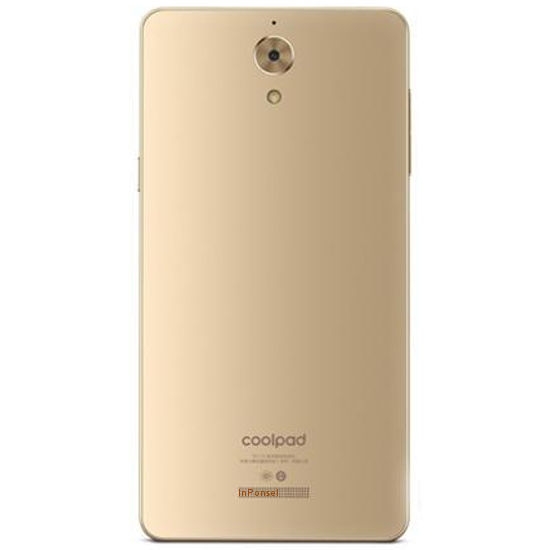 Coolpad Tiptop 3