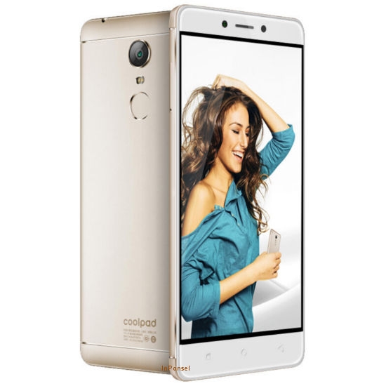 Coolpad TipTop N1S