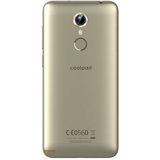 Coolpad Fancy