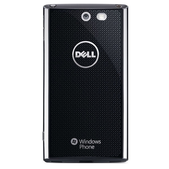 Dell Venue Pro