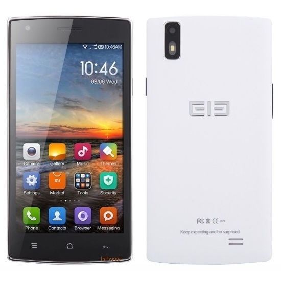 Elephone G4