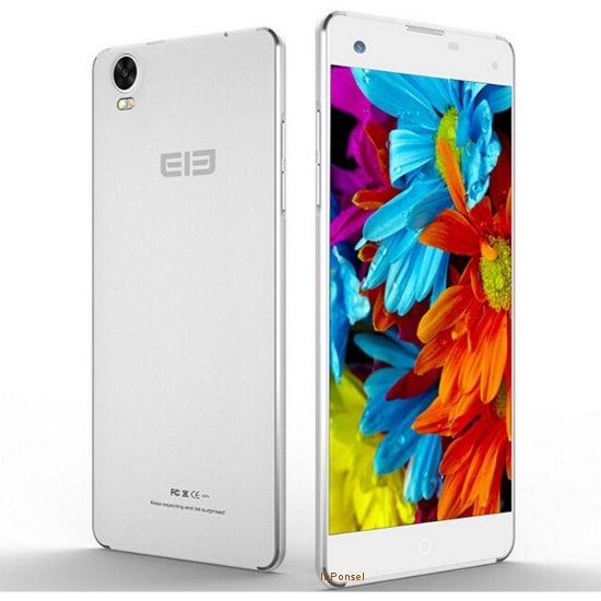 Elephone G7