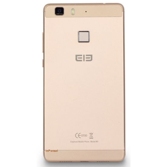 Elephone M1