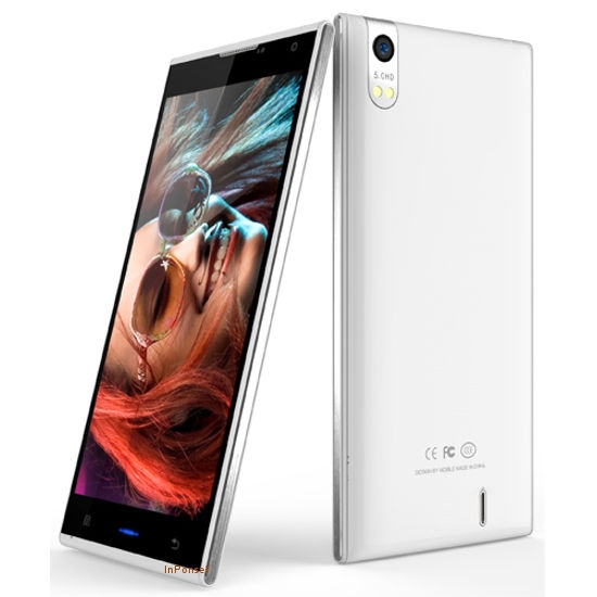 Elephone P10