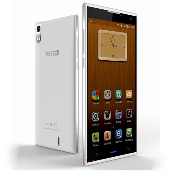 Elephone P10c