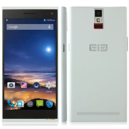 Elephone P2000