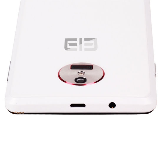 Elephone P3000s
