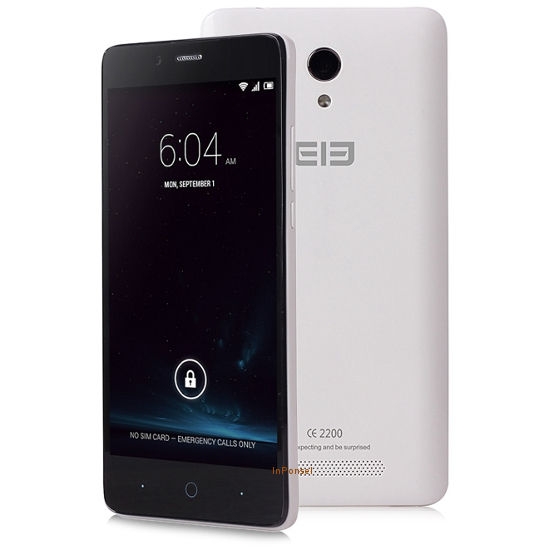 Elephone P6000 Pro