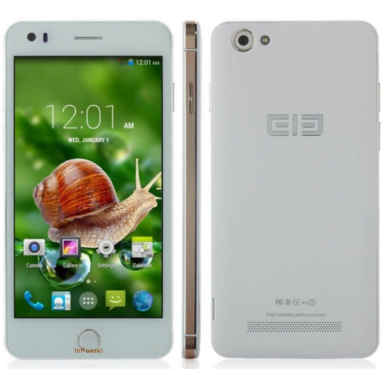 Elephone P6i