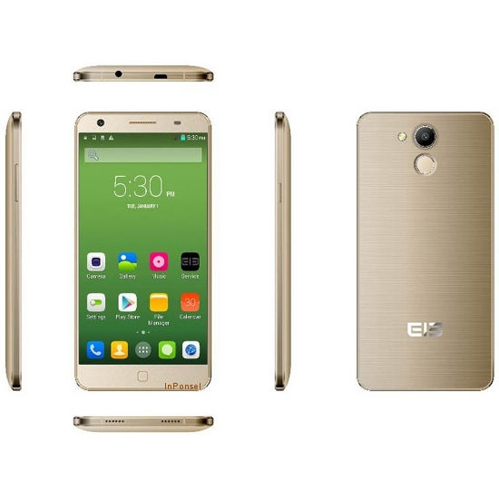 Elephone P7000 Pioneer