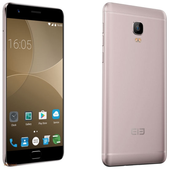 Elephone P8 Max
