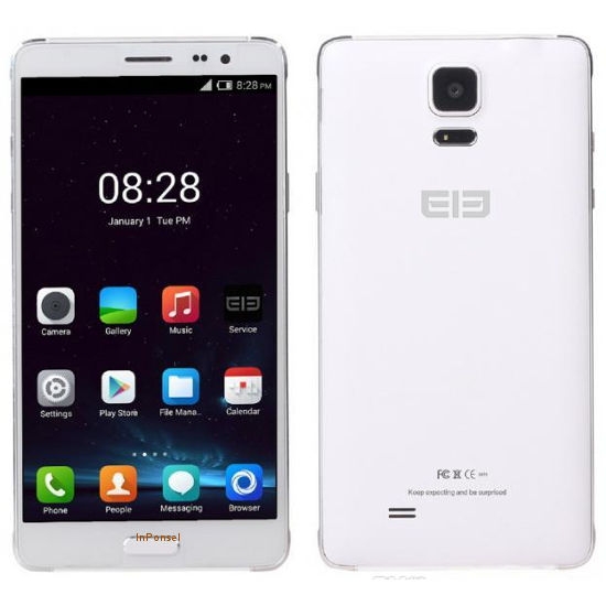 Elephone P8 Pro
