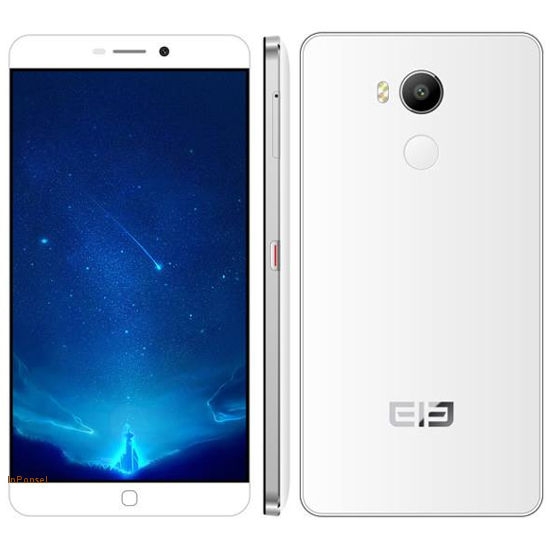 Elephone P9000 Lite