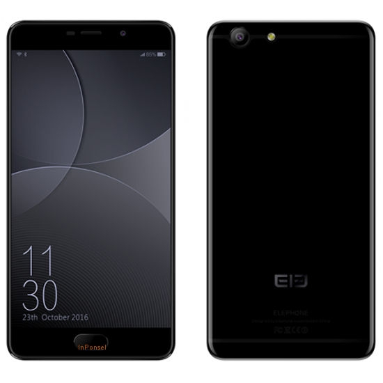 Elephone R9