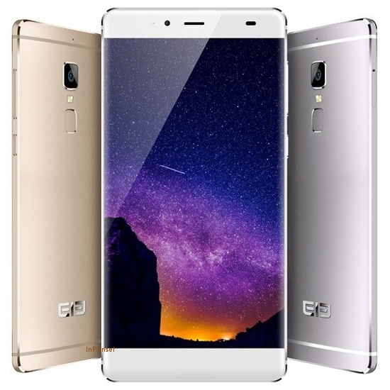 Elephone S3 Lite