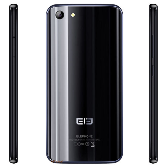 Elephone S7