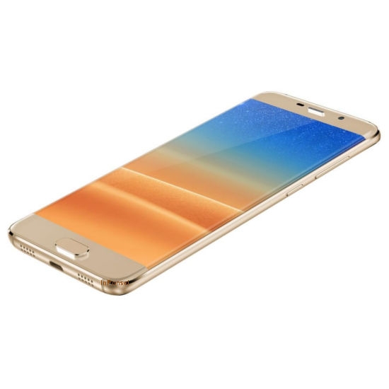 Elephone S7 Special Edition