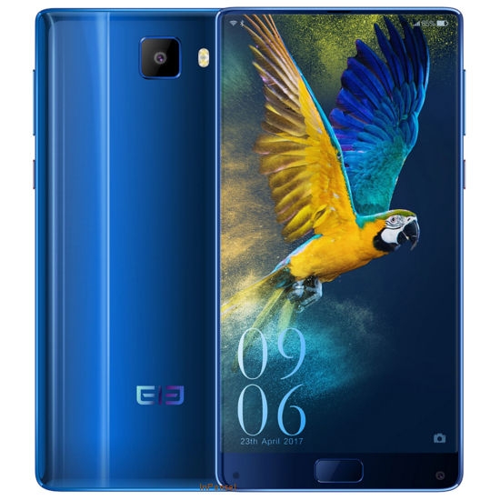 Elephone S8
