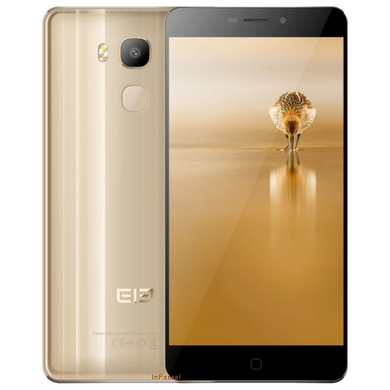 Elephone Z1