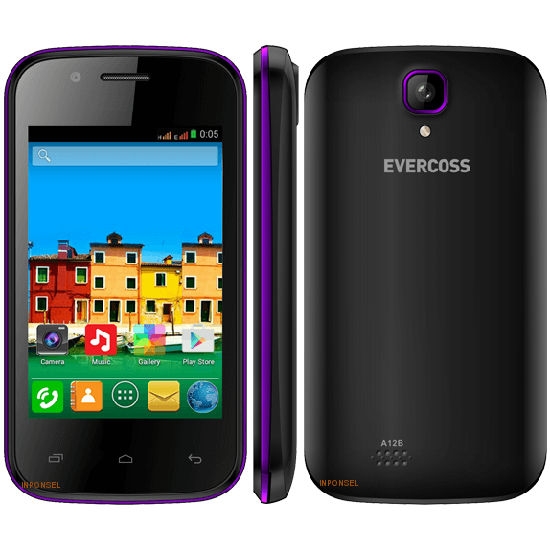 Evercoss A12B