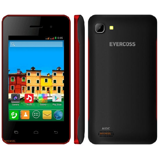 Evercoss A53C