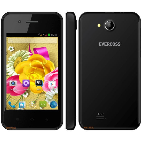 Evercoss A5P