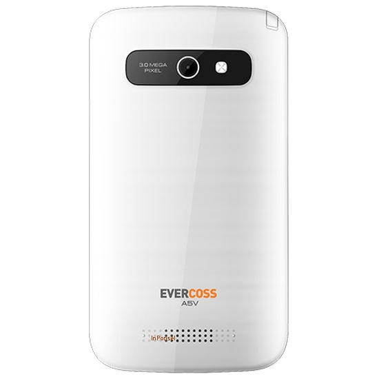 Evercoss A5V