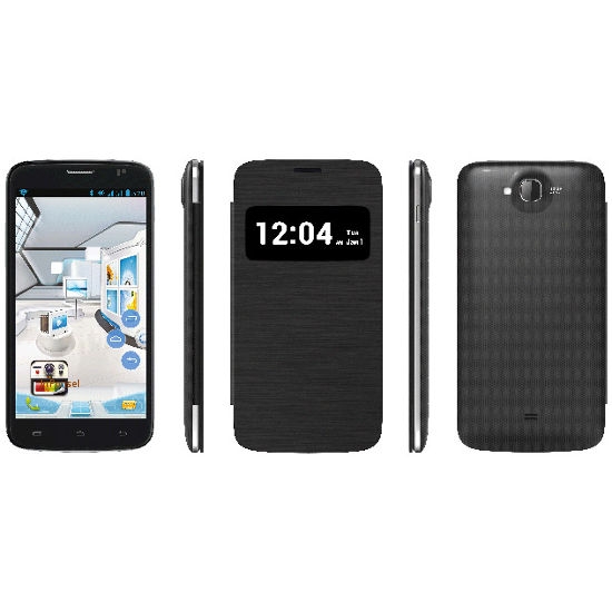 Evercoss Elevate A66S