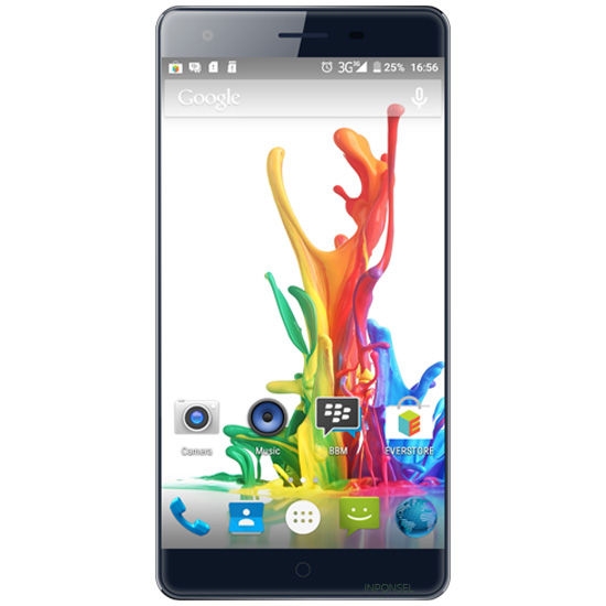 Evercoss Elevate Y2 Power