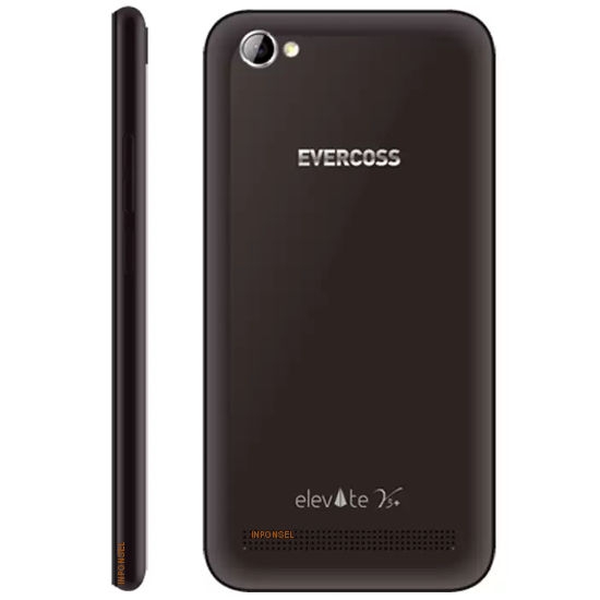 Evercoss Elevate Y3+