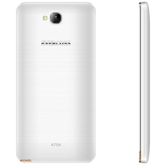 Evercoss Winner Y Ultra