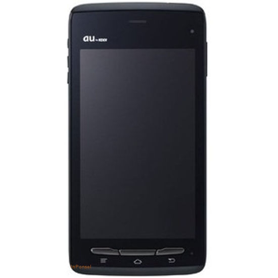 Fujitsu Arrows ES IS12F