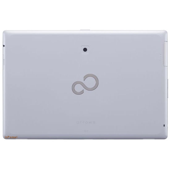 Fujitsu Arrows Tab M01T