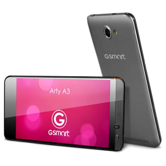 Gigabyte GSmart Arty A3