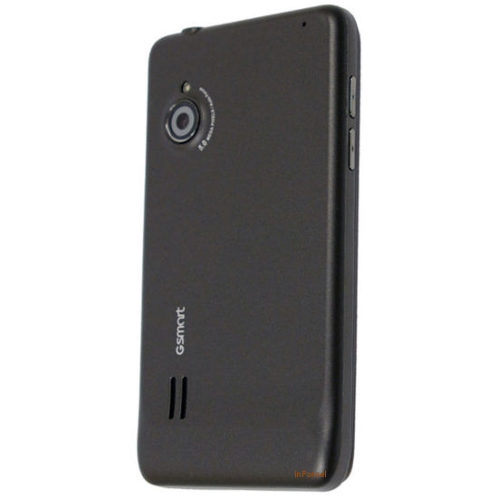 Gigabyte Gsmart G1355